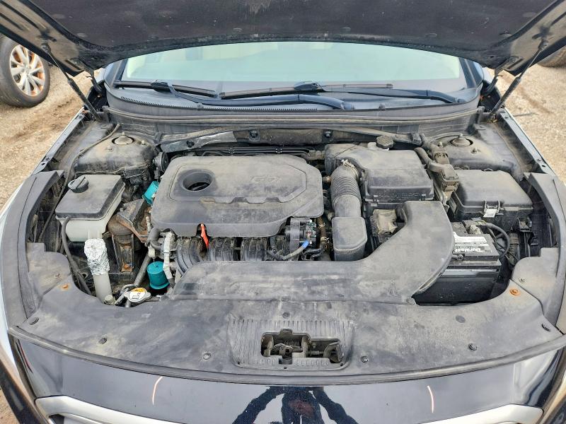 69547326 :رقم المزاد ، 5NPE24AF6HH523063 vin ، 2017 Hyundai Sonata مزاد بيع