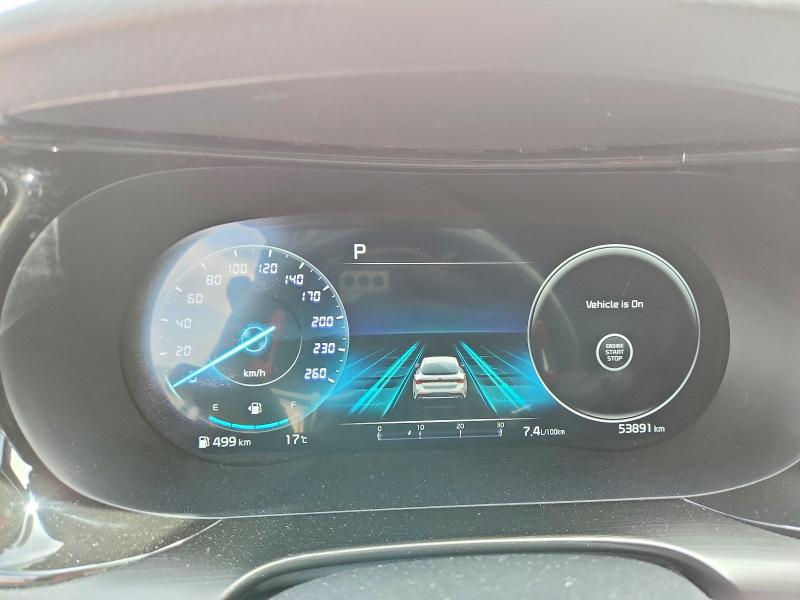 Продаж на аукціоні авто 2021 Kia K5, vin: 5XXG44J81MG054457, номер лоту: 69787536