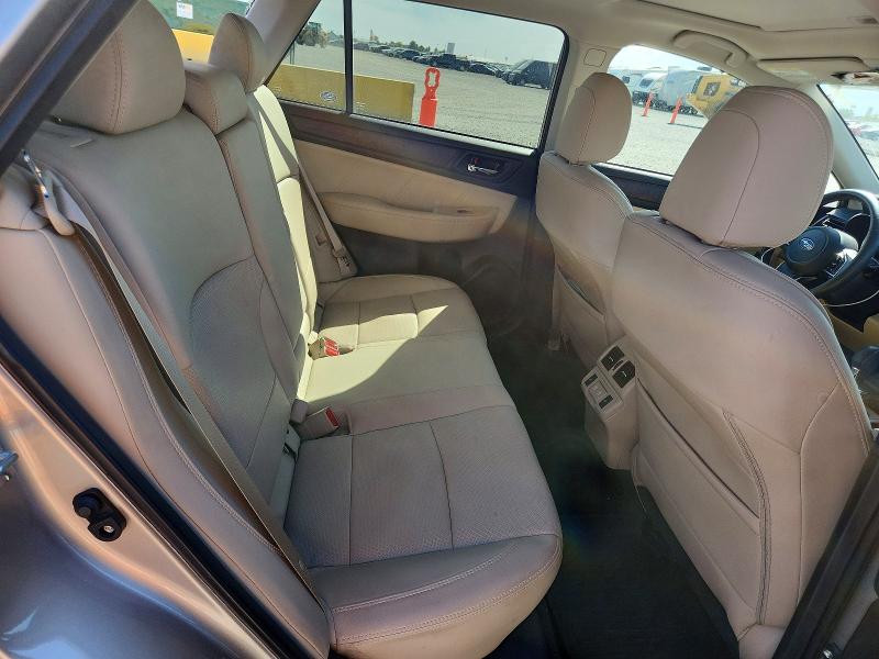 2019 Subaru Outback მანქანა იყიდება აუქციონზე, vin: 4S4BSENC6K3326854, აუქციონის ნომერი: 69069876