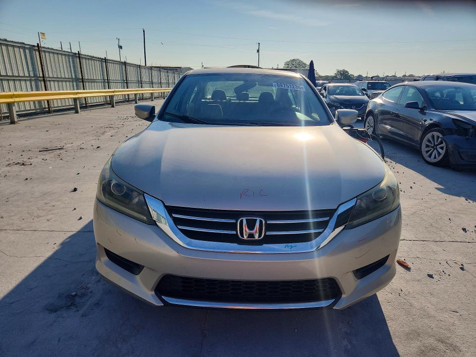 Продаж на аукціоні авто 2014 Honda Accord, vin: 1HGCR2F39EA270590, номер лоту: 69751236
