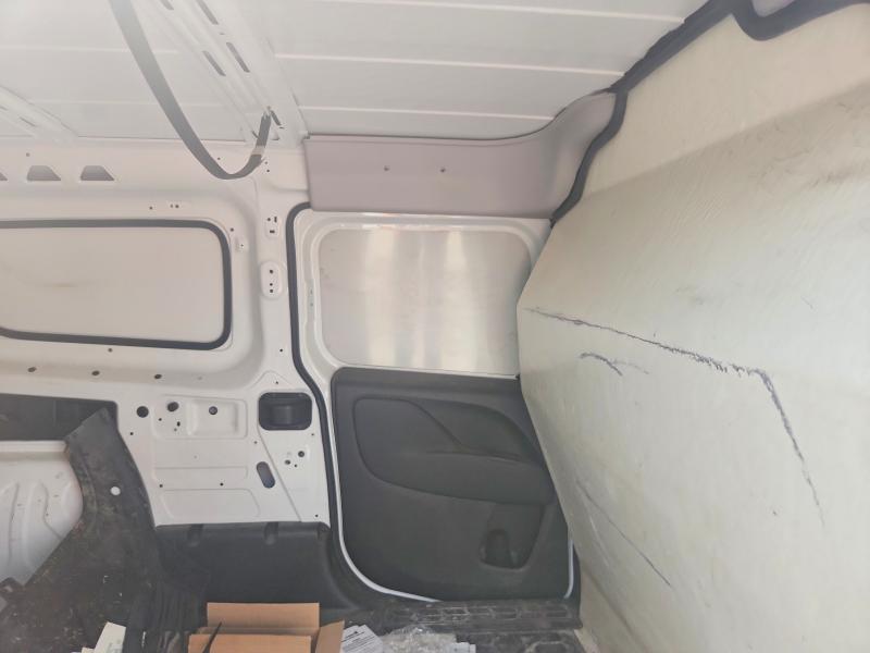 Продаж на аукціоні авто 2022 Ram Promaster City, vin: ZFB636VP2N6V98657, номер лоту: 67343836