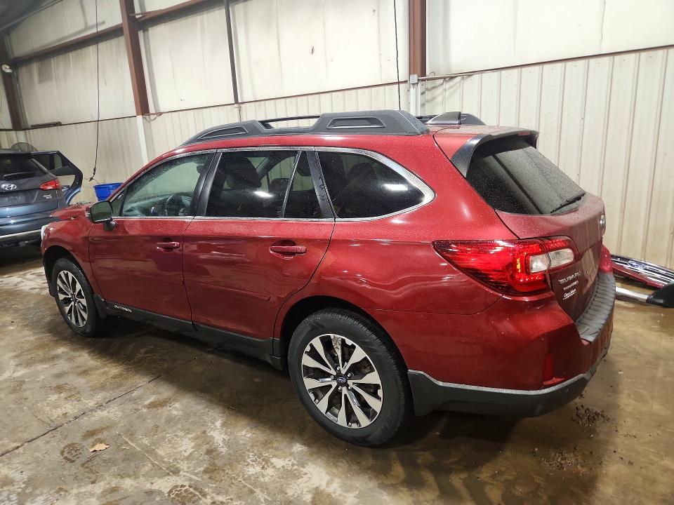 67730386 :رقم المزاد ، 4S4BSANC4H3211378 vin ، 2017 Subaru Outback مزاد بيع