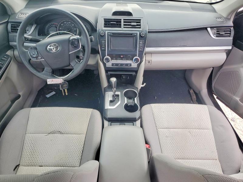 Продажа на аукционе авто 2014 Toyota Camry, vin: 4T1BF1FK6EU380513, номер лота: 71147466