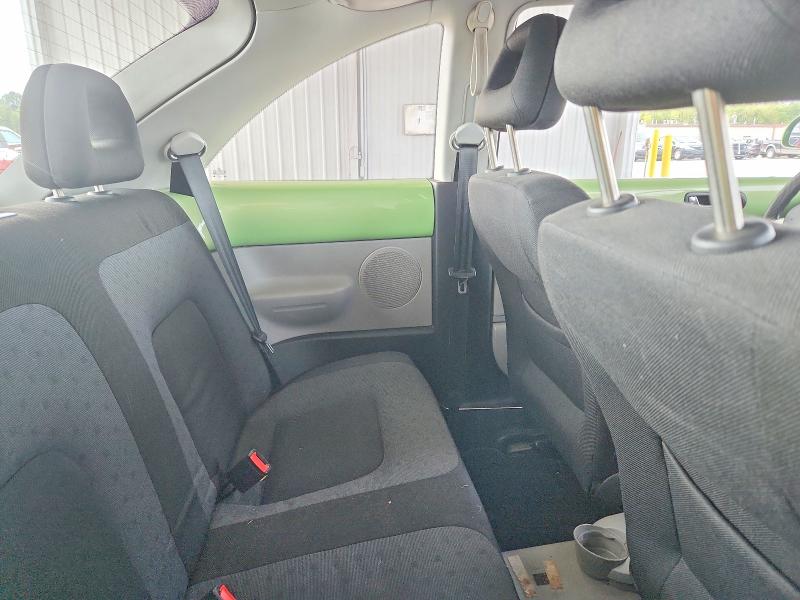 Продаж на аукціоні авто 1999 Volkswagen New Beetle, vin: 3VWCA21C9XM425476, номер лоту: 68040246