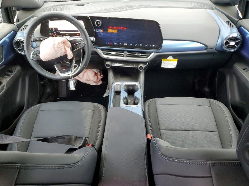 Продажа на аукционе авто 2026 Chevrolet Equinox, vin: 3GN7DNRP8TS183989, номер лота: 70940036