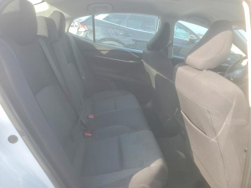 67825156 :رقم المزاد ، 4T1DAACK2SU141905 vin ، 2025 Toyota Camry مزاد بيع