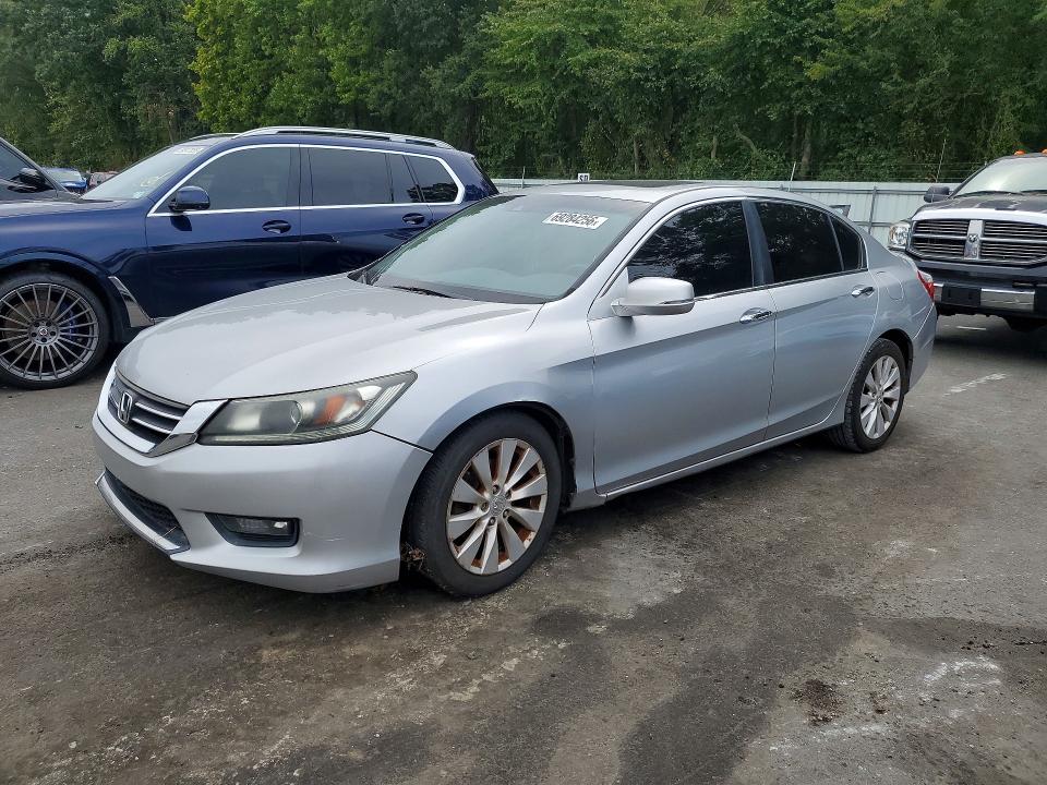 2014 Honda Accord მანქანა იყიდება აუქციონზე, vin: 1HGCR2F85EA258898, აუქციონის ნომერი: 69284256