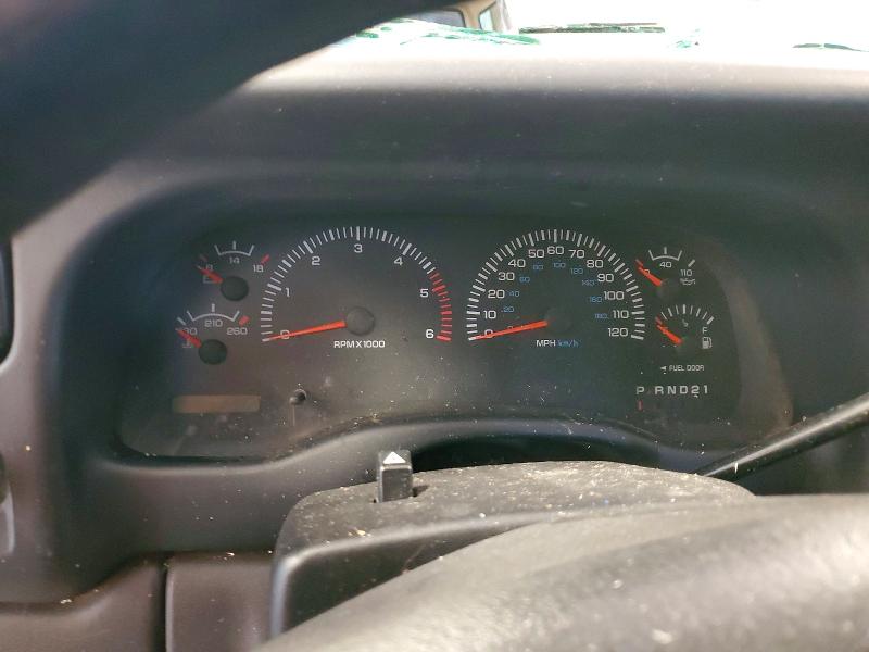 67331886 :رقم المزاد ، 1B7GG22X1WS598869 vin ، 1998 Dodge Dakota مزاد بيع