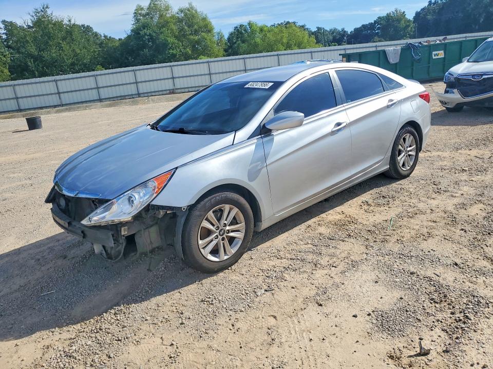 Aukcja sprzedaży 2013 Hyundai Sonata, vin: 5NPEB4AC5DH532224, numer aukcji: 68247956