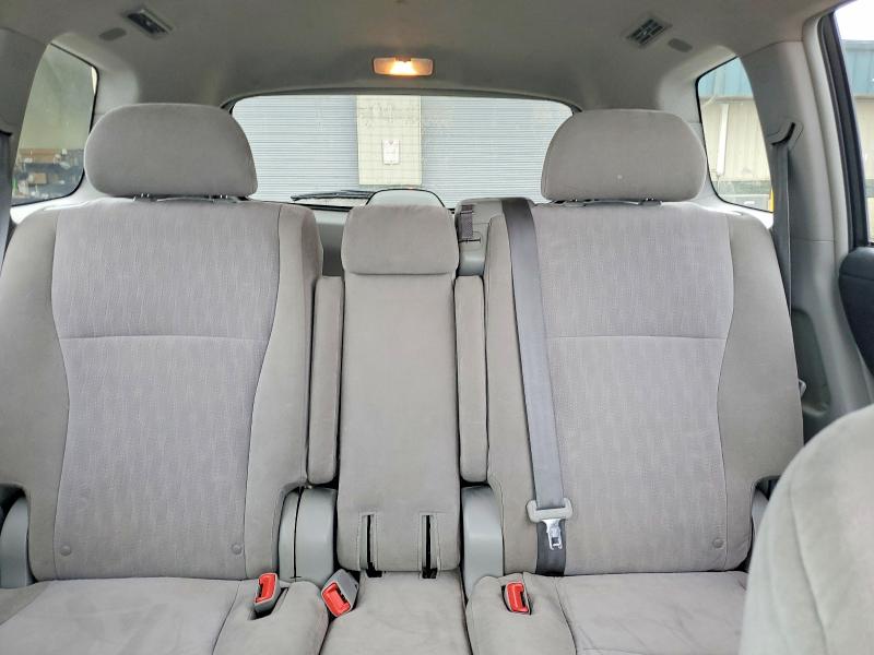 Продаж на аукціоні авто 2012 Toyota Highlander, vin: 5TDBK3EH0CS100197, номер лоту: 70279466