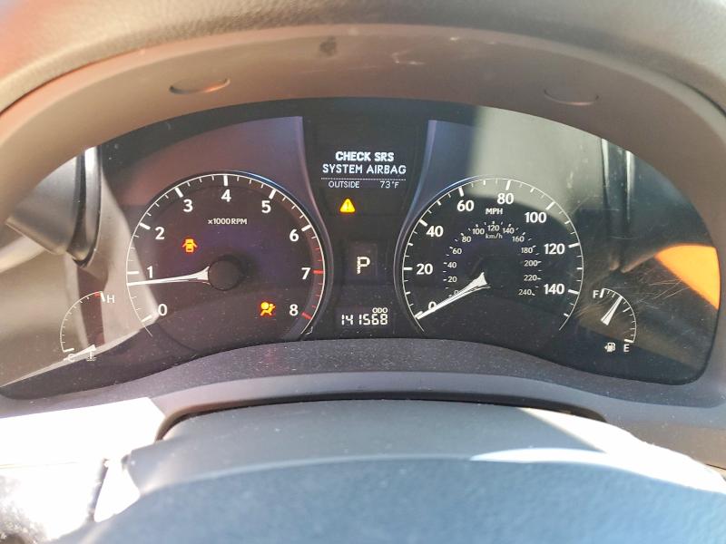 Aukcja sprzedaży 2011 Lexus Rx, vin: 2T2BK1BA9BC083415, numer aukcji: 68680966