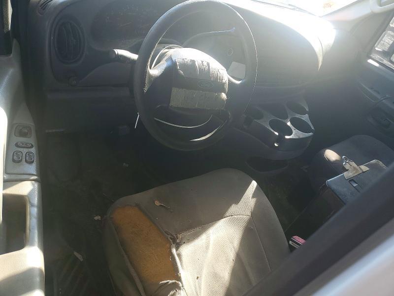 69750266 :رقم المزاد ، 1FTNE24L37DA66536 vin ، 2007 Ford Econoline مزاد بيع