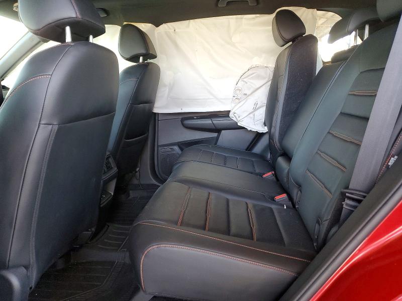 Aukcja sprzedaży 2024 Honda Cr-v, vin: 7FARS5H86RE000208, numer aukcji: 68106066