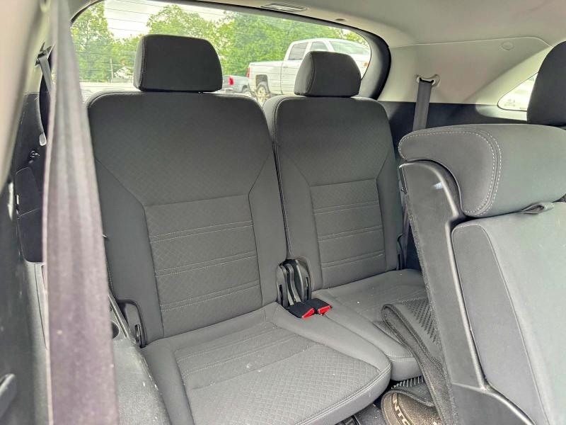 Aukcja sprzedaży 2017 Kia Sorento, vin: 5XYPGDA30HG237538, numer aukcji: 69823076