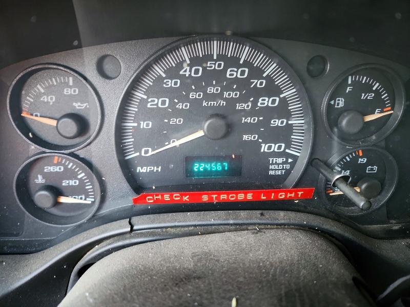 68579346 :رقم المزاد ، 1GCGG25V251256975 vin ، 2005 Chevrolet Express G2500 مزاد بيع