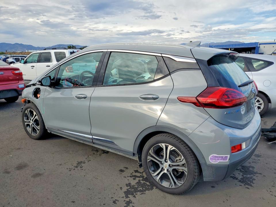 67494006 :رقم المزاد ، 1G1FZ6S03K4113025 vin ، 2019 Chevrolet Bolt Ev مزاد بيع