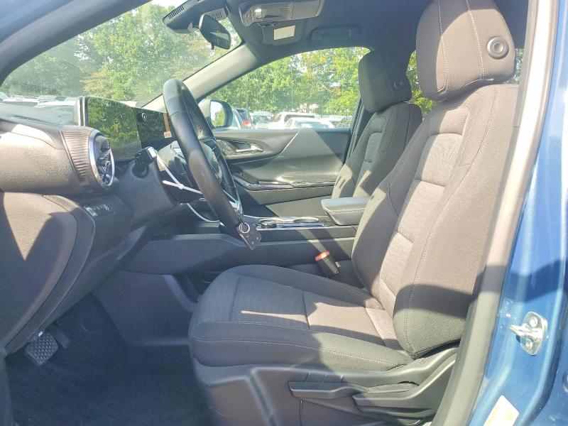 69725426 :رقم المزاد ، 3GNAXPEG6TL463600 vin ، 2026 Chevrolet Equinox مزاد بيع