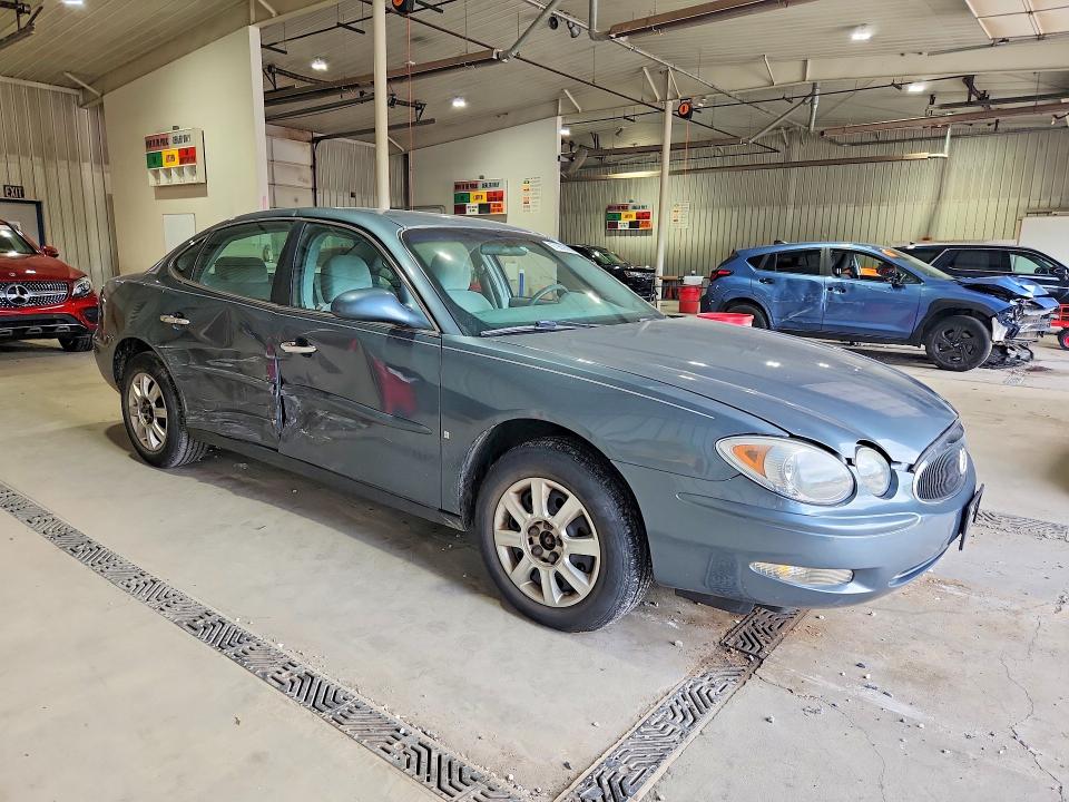 Aukcja sprzedaży 2006 Buick Lacrosse, vin: 2G4WC552761264317, numer aukcji: 67980586
