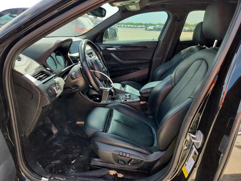 Aukcja sprzedaży 2022 Bmw X2, vin: WBXYH9C03N5T43006, numer aukcji: 70496076