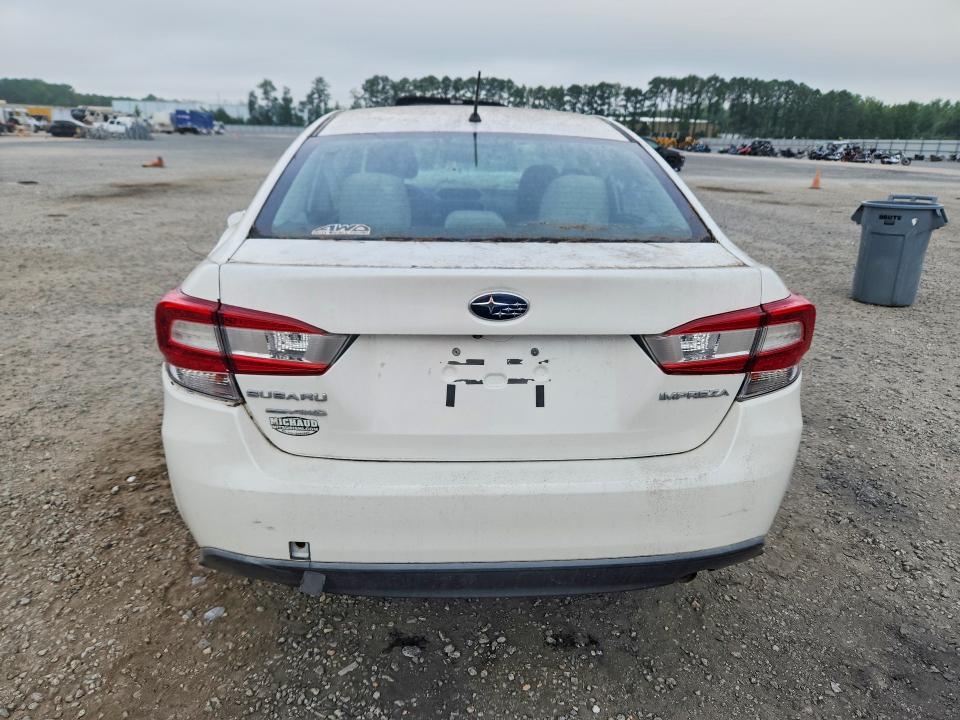 Продажа на аукционе авто 2019 Subaru Impreza, vin: 4S3GKAA69K3606982, номер лота: 68429506