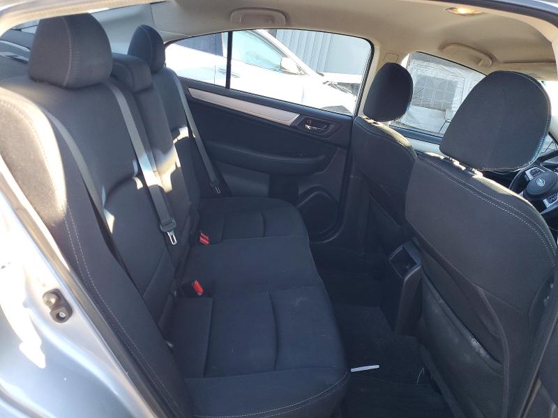 Aukcja sprzedaży 2015 Subaru Legacy, vin: 4S3BNAC60F3040487, numer aukcji: 67368516