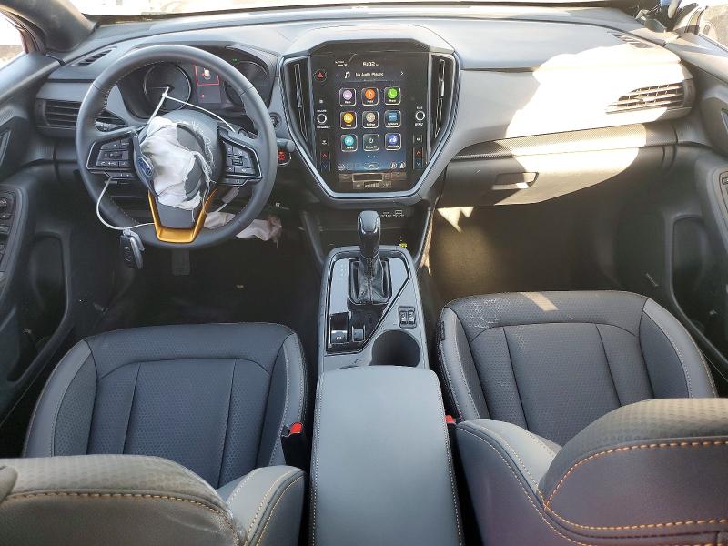 Aukcja sprzedaży 2026 Subaru Crosstrek, vin: 4S4GUHU69T3710206, numer aukcji: 55376486