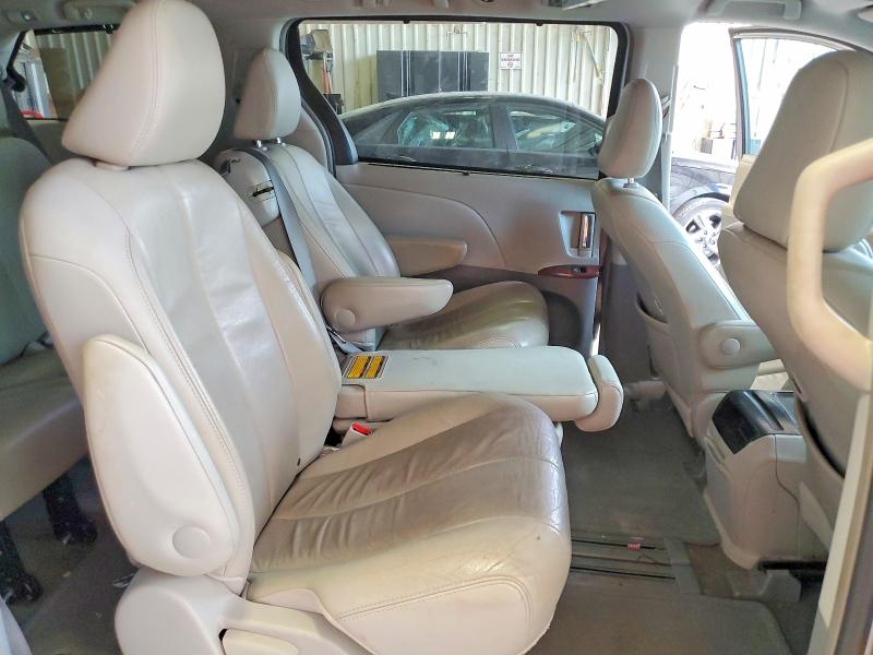Aukcja sprzedaży 2014 Toyota Sienna, vin: 5TDYK3DC9ES429726, numer aukcji: 70560266