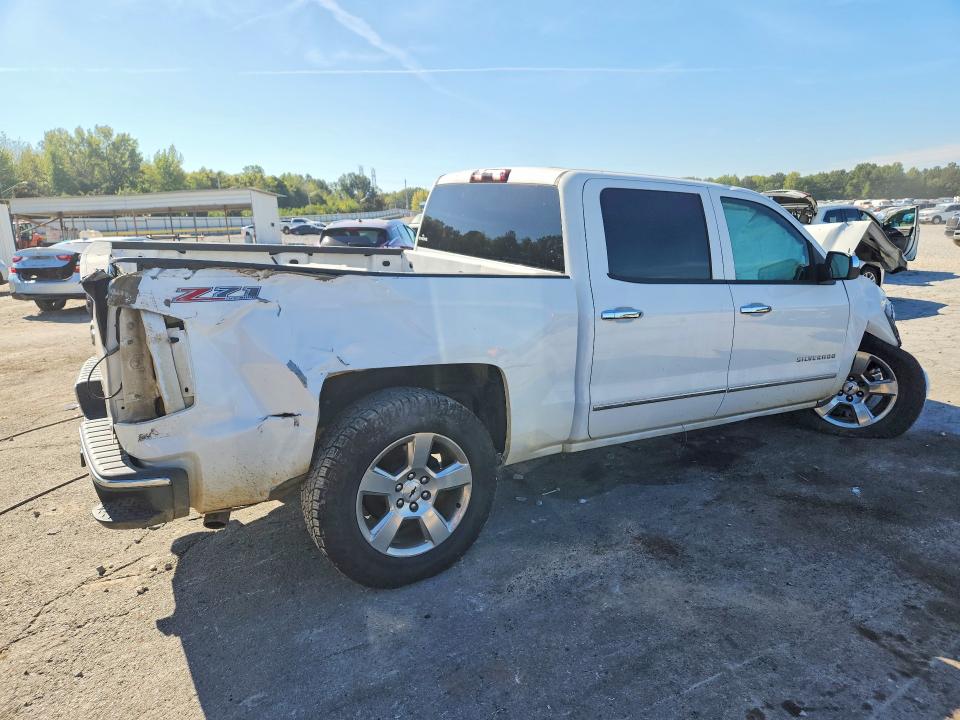 2014 Chevrolet Silverado მანქანა იყიდება აუქციონზე, vin: 3GCUKREC5EG336197, აუქციონის ნომერი: 68061346
