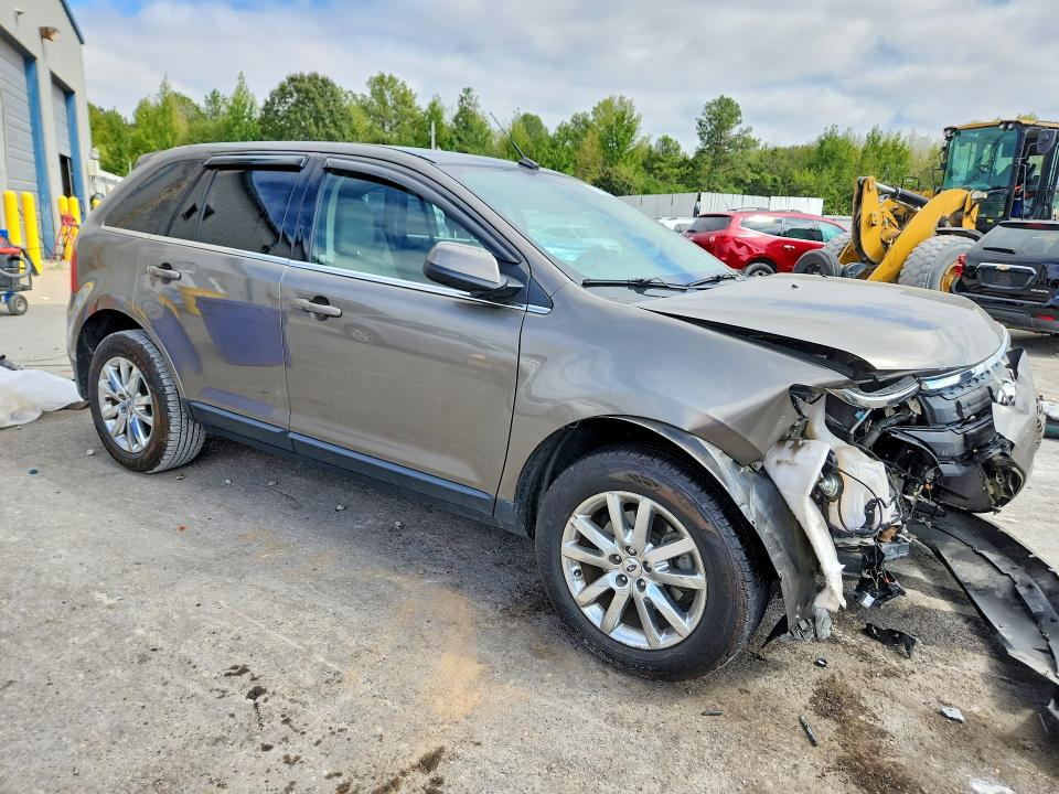 Продажа на аукционе авто 2013 Ford Edge, vin: 2FMDK3KC9DBE30856, номер лота: 70105206