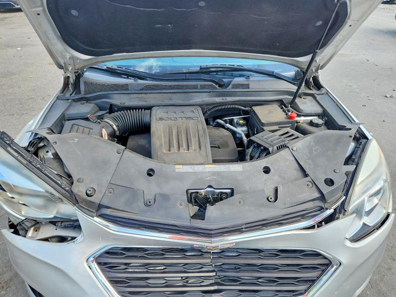 Aukcja sprzedaży 2017 Chevrolet Equinox, vin: 2GNALBEK4H1514295, numer aukcji: 69068216