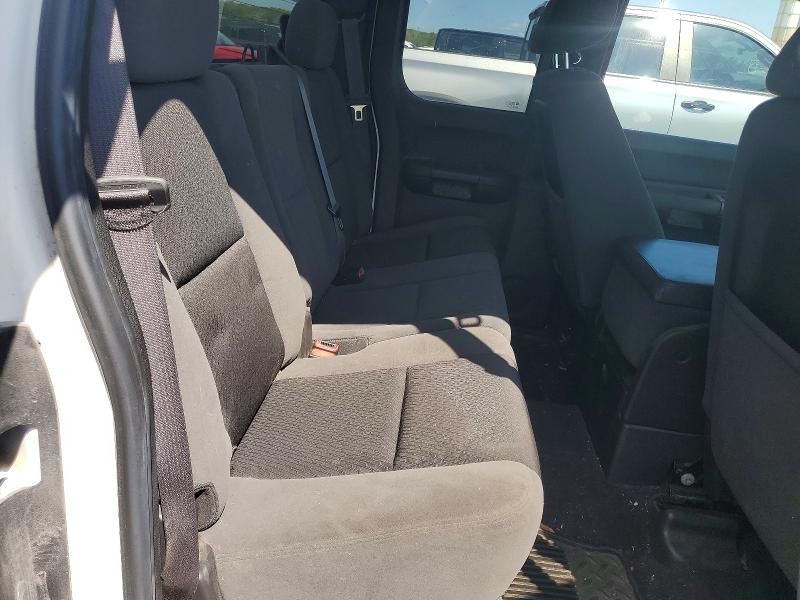 68170206 :رقم المزاد ، 1GTEK29029Z284917 vin ، 2009 Gmc Sierra مزاد بيع