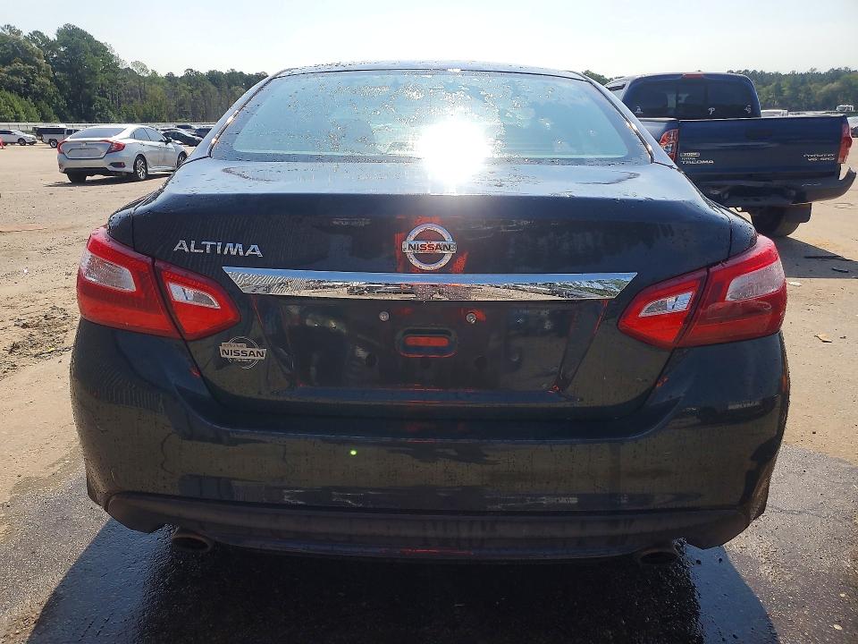 Aukcja sprzedaży 2017 Nissan Altima, vin: 1N4AL3AP7HC278211, numer aukcji: 67323636