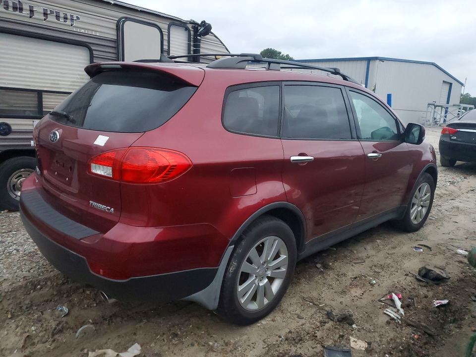 Aukcja sprzedaży 2010 Subaru Tribeca, vin: 4S4WX9HD3A4400948, numer aukcji: 68170556