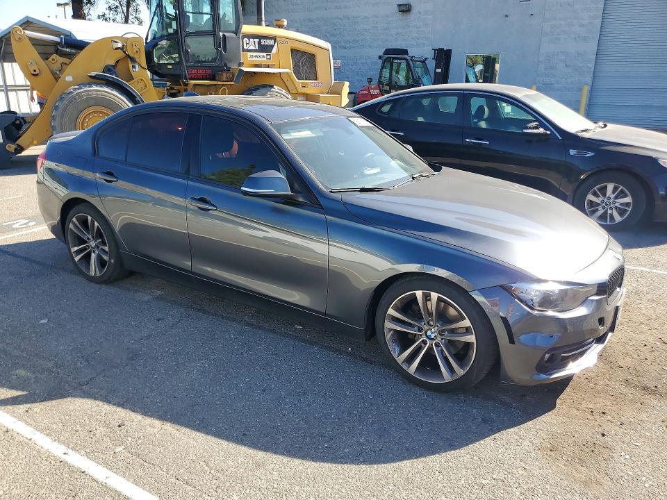 Aukcja sprzedaży 2016 Bmw 328, vin: WBA8E9G55GNT84961, numer aukcji: 69916196