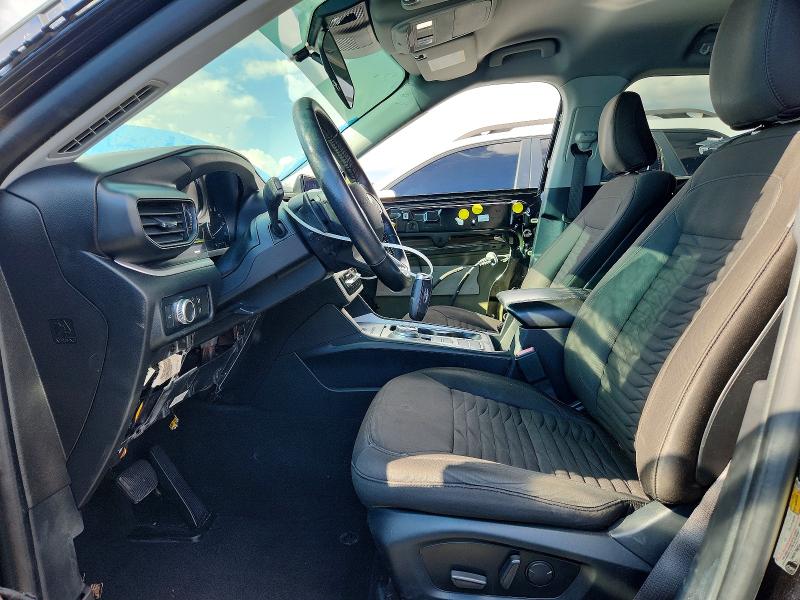 Продажа на аукционе авто 2020 Ford Explorer, vin: 1FMSK7DH2LGC86890, номер лота: 67741236
