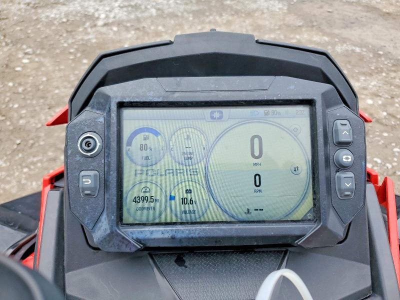 Продажа на аукционе авто 2022 Polaris 850, vin: SN1TDV8R2NC817278, номер лота: 70631286