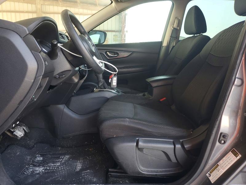 Aukcja sprzedaży 2017 Nissan Rogue, vin: 5N1AT2MT9HC871576, numer aukcji: 70273226