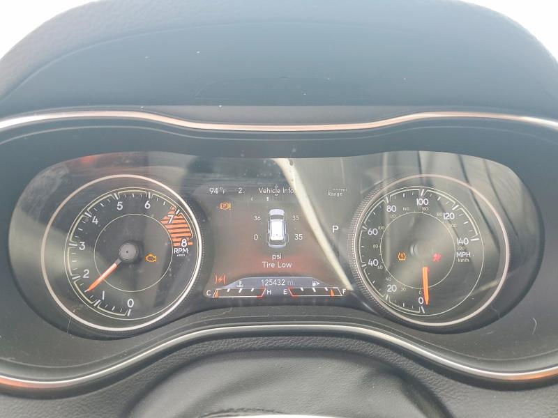 Aukcja sprzedaży 2019 Jeep Cherokee, vin: 1C4PJMBX9KD141674, numer aukcji: 66536666