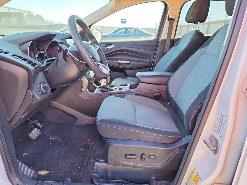 Продаж на аукціоні авто 2017 Ford Escape, vin: 1FMCU9G90HUD85618, номер лоту: 69012026