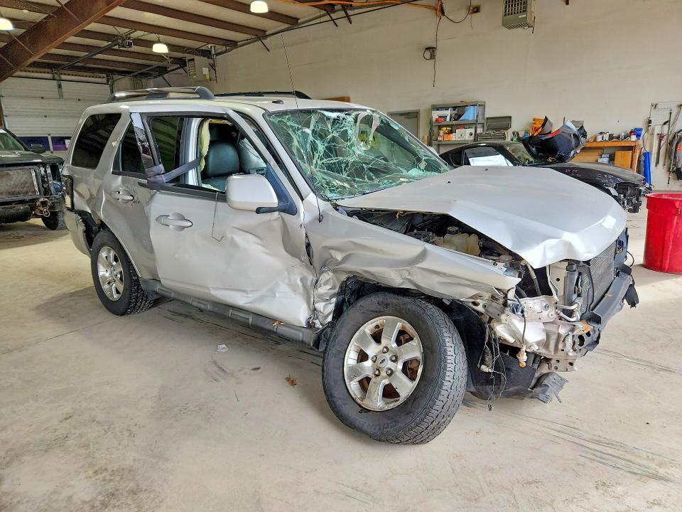 2009 Ford Escape მანქანა იყიდება აუქციონზე, vin: 1FMCU94G89KB93346, აუქციონის ნომერი: 69599506