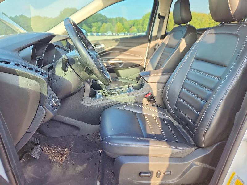 Продаж на аукціоні авто 2019 Ford Escape, vin: 1FMCU9HD2KUC45788, номер лоту: 69447936
