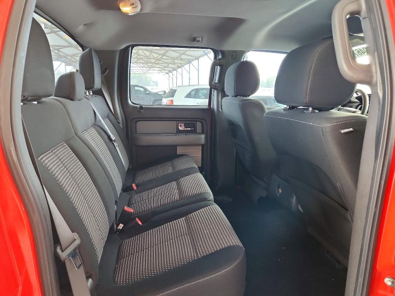 Продаж на аукціоні авто 2014 Ford F150, vin: 1FTFW1EF3EKF68301, номер лоту: 68046776