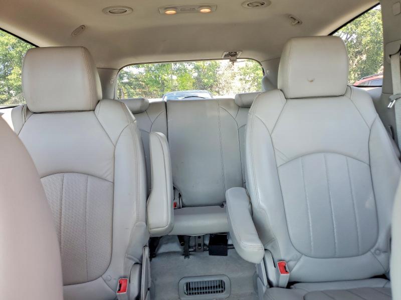 2011 Buick Enclave მანქანა იყიდება აუქციონზე, vin: 5GAKVBED6BJ115220, აუქციონის ნომერი: 69529626