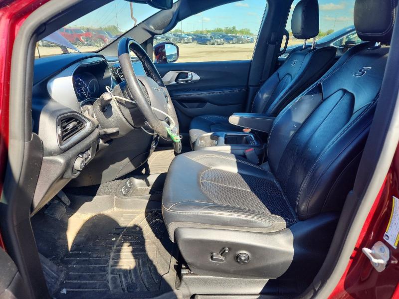 Aukcja sprzedaży 2019 Chrysler Pacifica, vin: 2C4RC1EG3KR710545, numer aukcji: 69577986