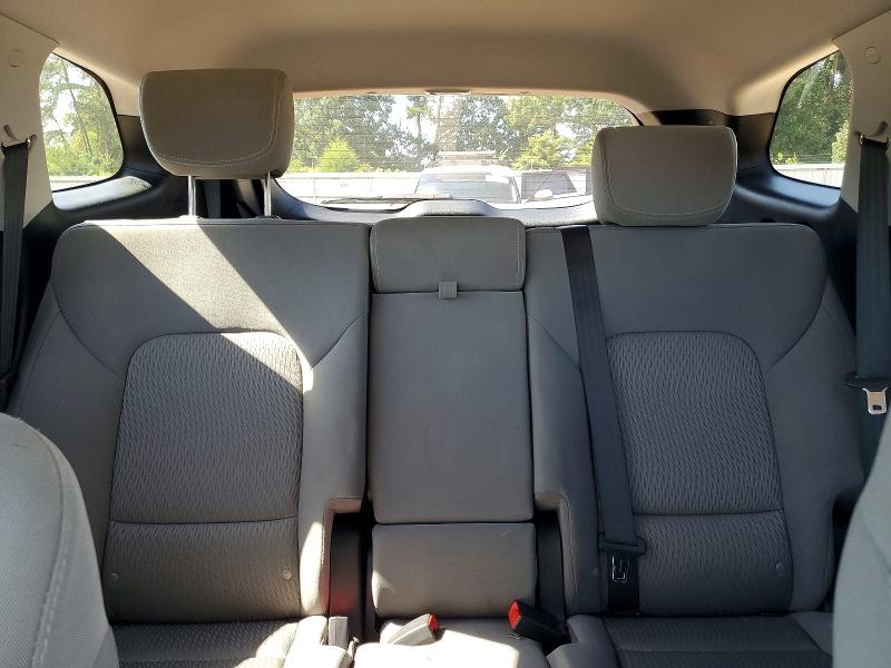 68363456 :رقم المزاد ، KM8SM4HF2HU226747 vin ، 2017 Hyundai Santa Fe مزاد بيع