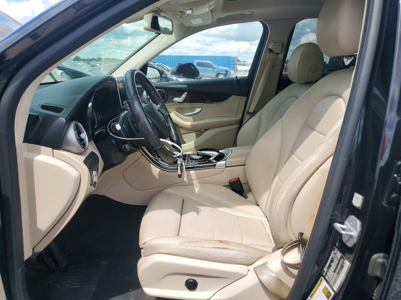 Продаж на аукціоні авто 2016 Mercedes-benz Glc, vin: WDC0G4JB3GF025351, номер лоту: 69877686