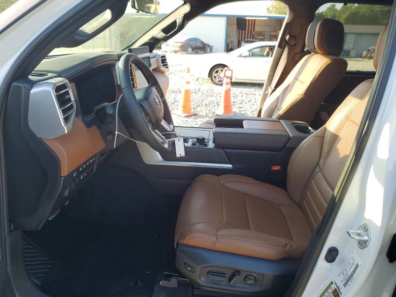Продаж на аукціоні авто 2025 Toyota Sequoia, vin: 7SVAAABA1SX059815, номер лоту: 67012356
