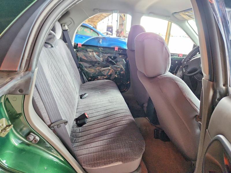 Aukcja sprzedaży 2002 Subaru Impreza, vin: JF1GG655X2H825152, numer aukcji: 70068346