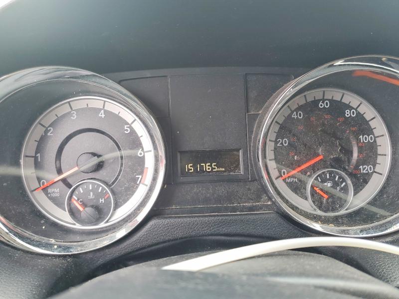 Aukcja sprzedaży 2014 Dodge Grand Caravan, vin: 2C4RDGBG6ER186932, numer aukcji: 70002746