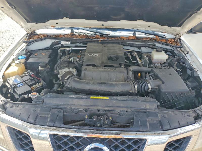 68062356 :رقم المزاد ، 1N6ED0CE3LN723332 vin ، 2020 Nissan Frontier مزاد بيع